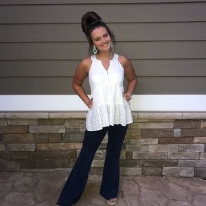 Meet your Posher, Caselyhn